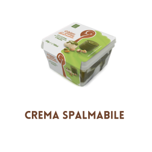 Crema spalmabile 350 g