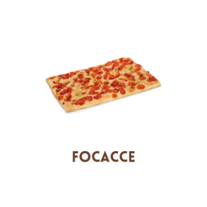 Focacce