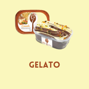 Gelato