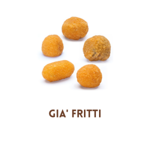 Già fritti