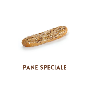 Pane Speciale