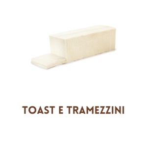 Toast e Tramezzini