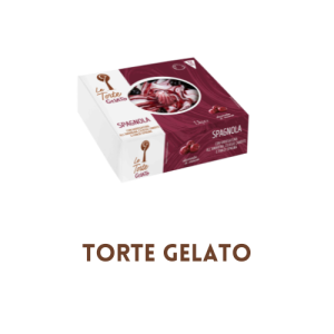 Torta gelato