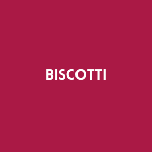 Biscotti