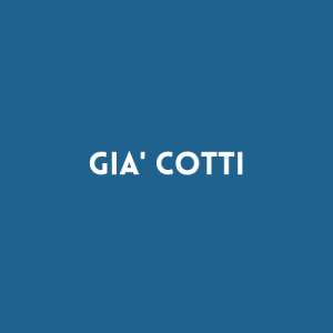 Già Cotti