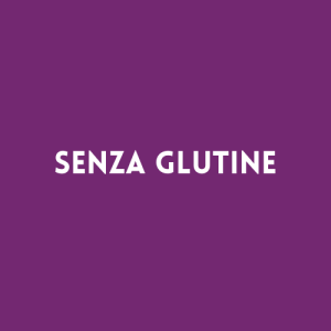 Senza Glutine