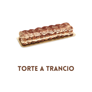 Torte a trancio