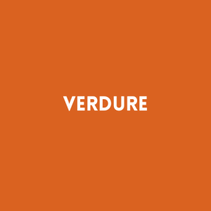 Verdure